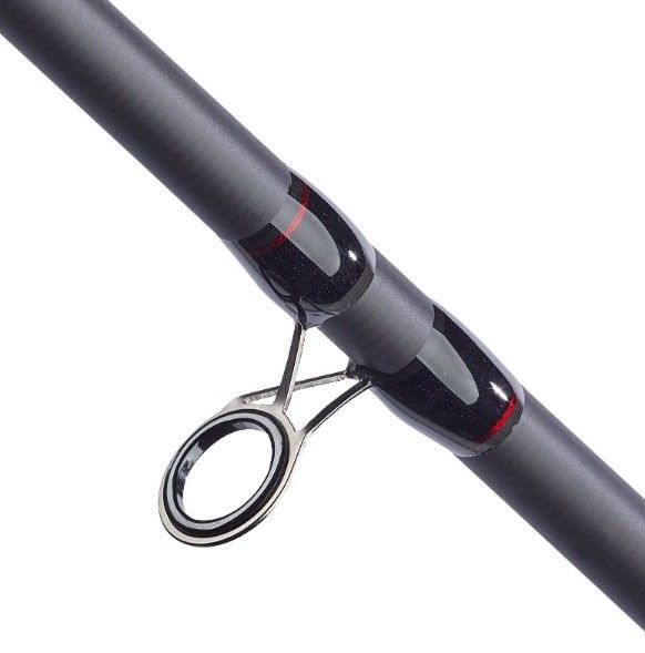 Balzer MK Pike IM-10 Carbon Spin Kamış 270cm 27-74gr Atar