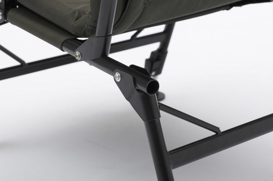Prologıc Cruzade Comfort Chair W / Armrest Sandalye