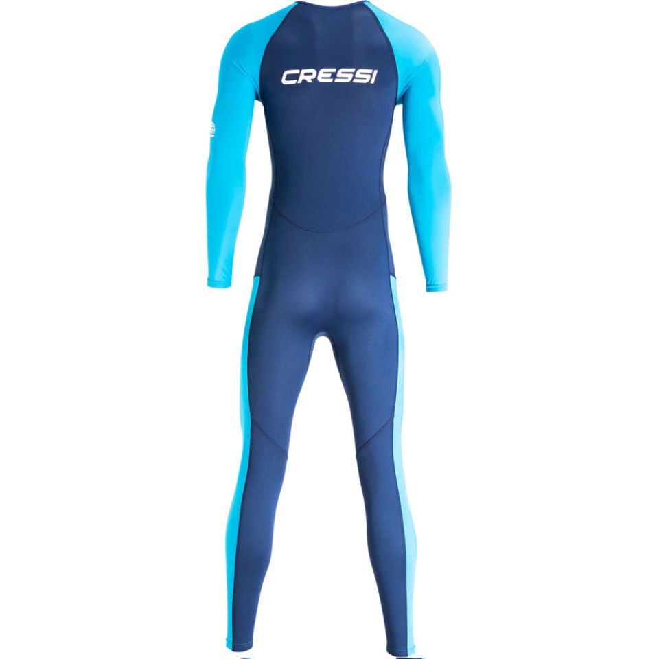 Cressi Wahoo Lady Yüzme ve Dalış Elbisesi