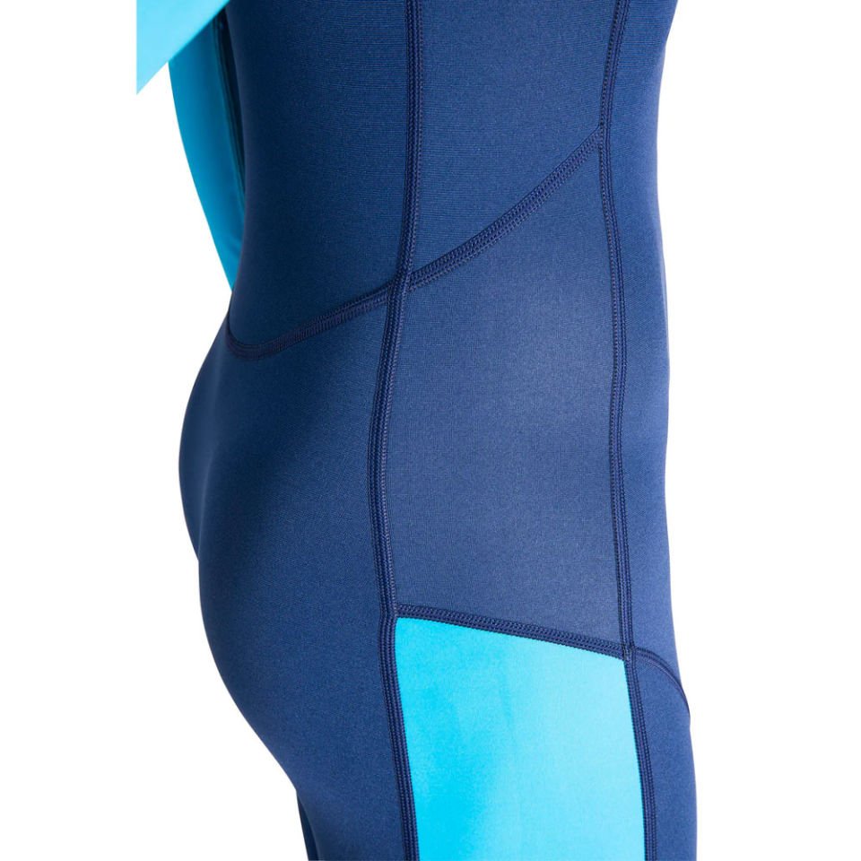 Cressi Wahoo Lady Yüzme ve Dalış Elbisesi