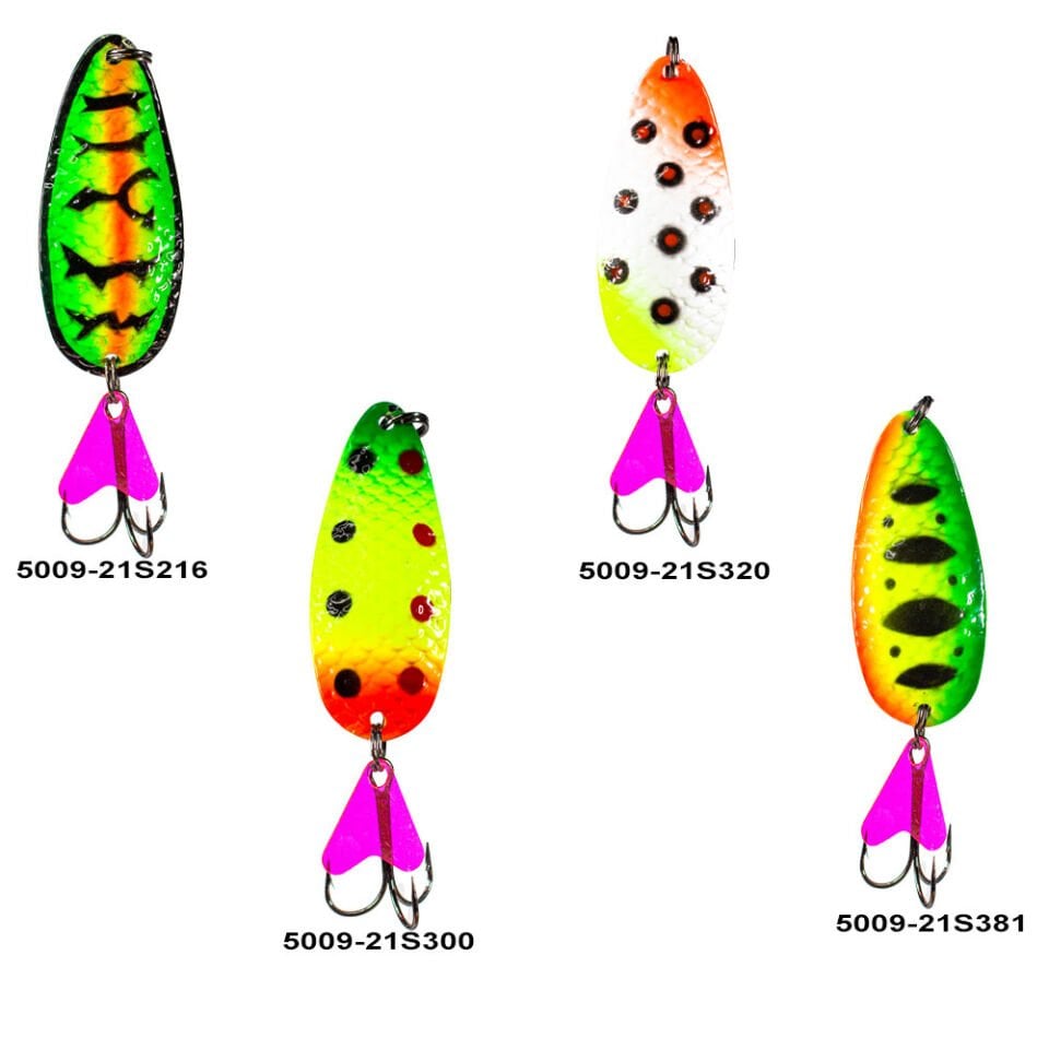 Condor 5009  Kaşık 21 gr