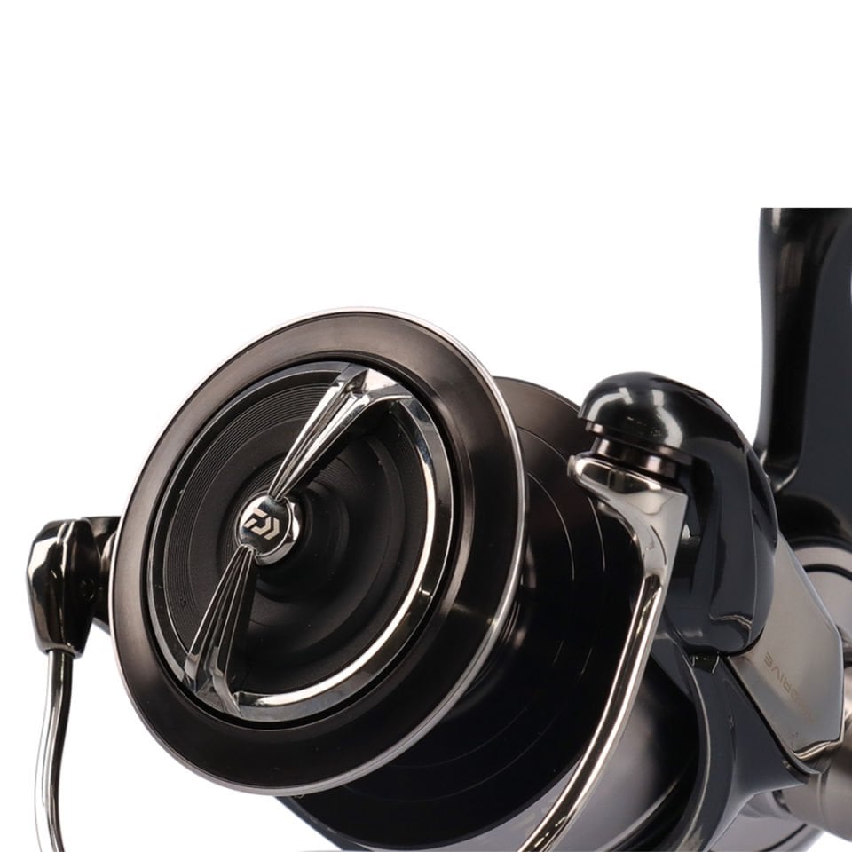 DAIWA CERTATE G 24SW 6000 H MAKARA