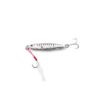 Fujin Metal GO 10gr 50mm Jig Yem