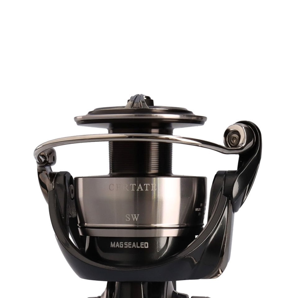 DAIWA CERTATE G 24SW 5000 H MAKARA