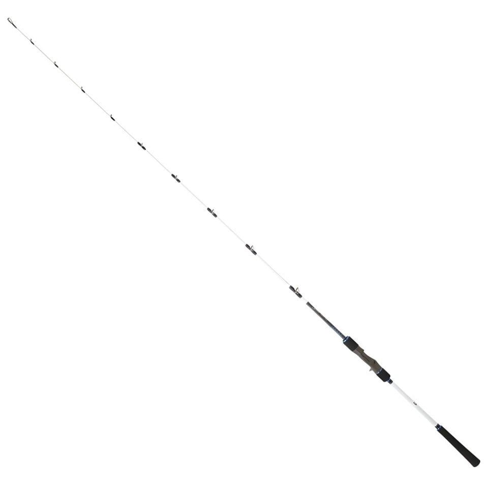 Daiwa Saltist Jigging II 1.88m, 90-210gr, Tek P. Slow Jig Olta Kamışı (Tetikli)