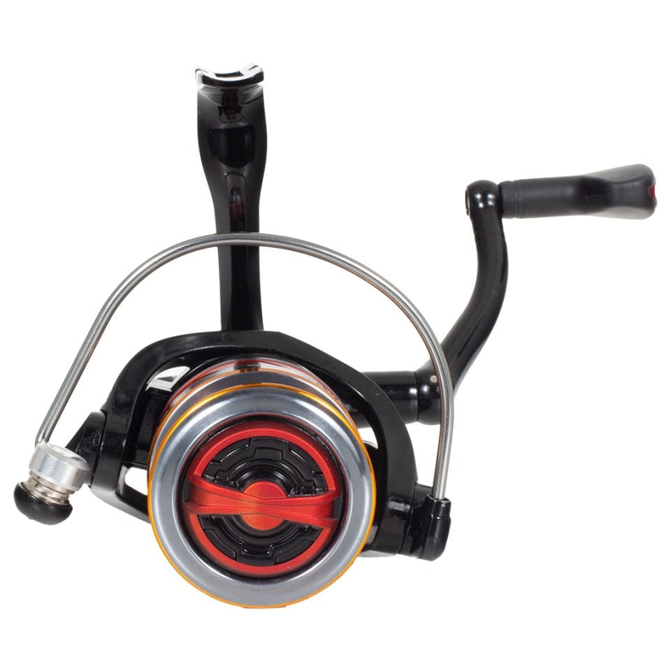 REMIXON EXPERT 6000 3BB MAKARA