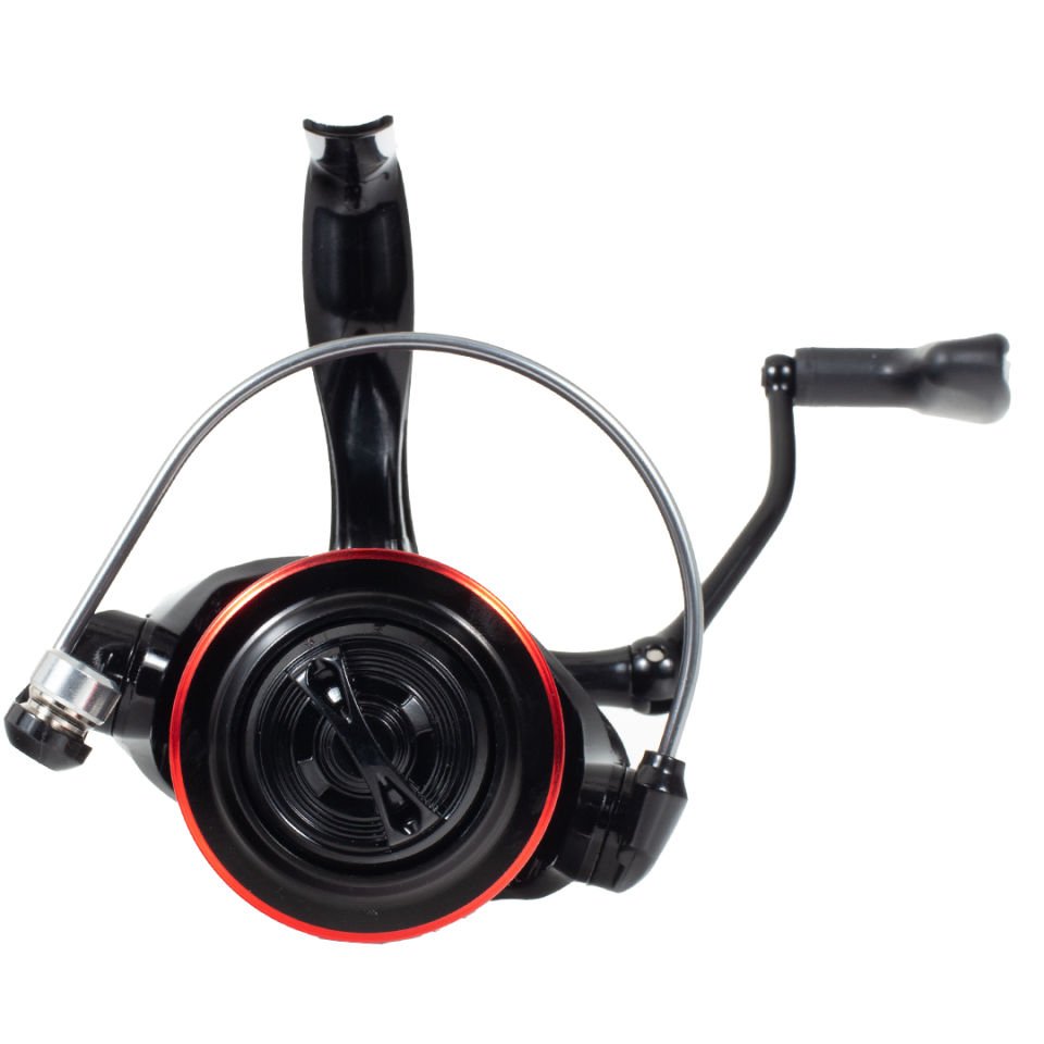 REMIXON FOCUS RD6000D 5+1BB MAKARA