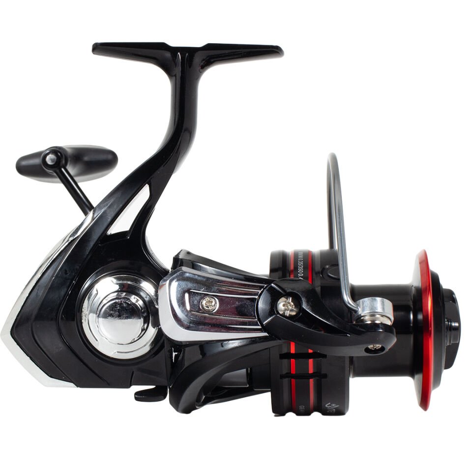 REMIXON FOCUS RD5000D 5+1BB MAKARA