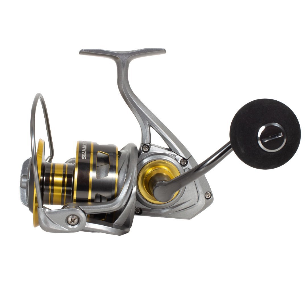 SEABOR SEAMAN 7000 6+1BB MAKARA