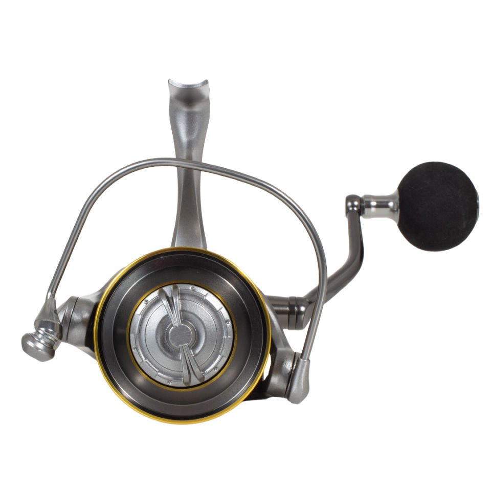 SEABOR SEAMAN 7000 6+1BB MAKARA