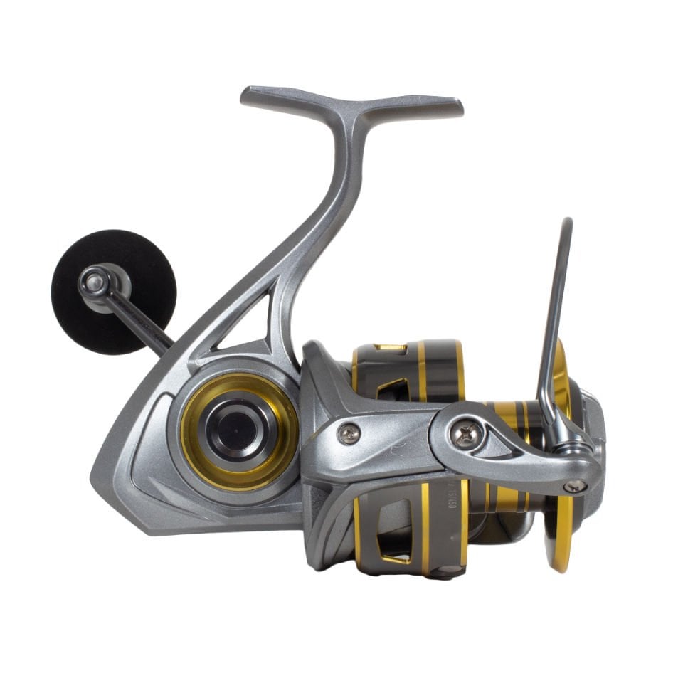 SEABOR SEAMAN 7000 6+1BB MAKARA