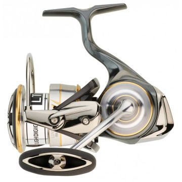 Daiwa Luvias 20 LT 4000 CXH Olta Makinesi