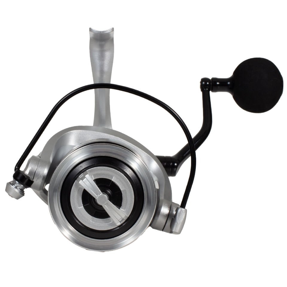 SEABOR MASTER 8000 5+1BB MAKARA