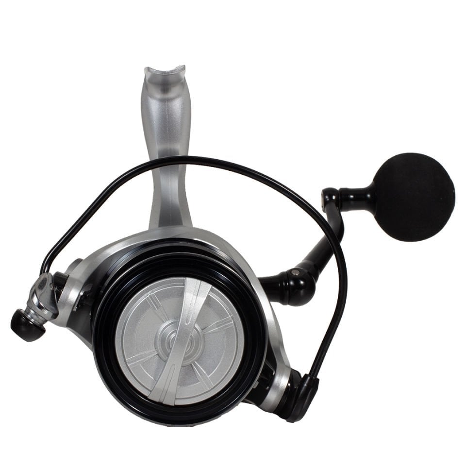 SEABOR BULLET 8000 5+1BB MAKARA