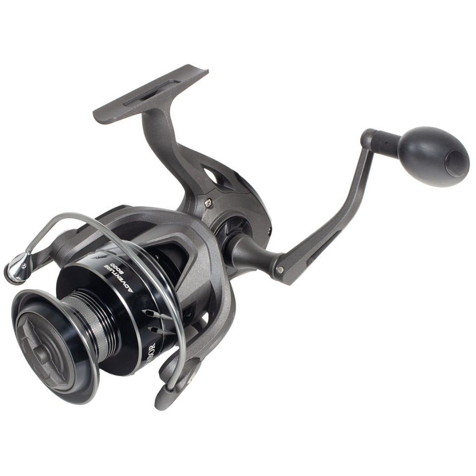 SEABOR ADVENTURE 8000 3+1BB MAKARA