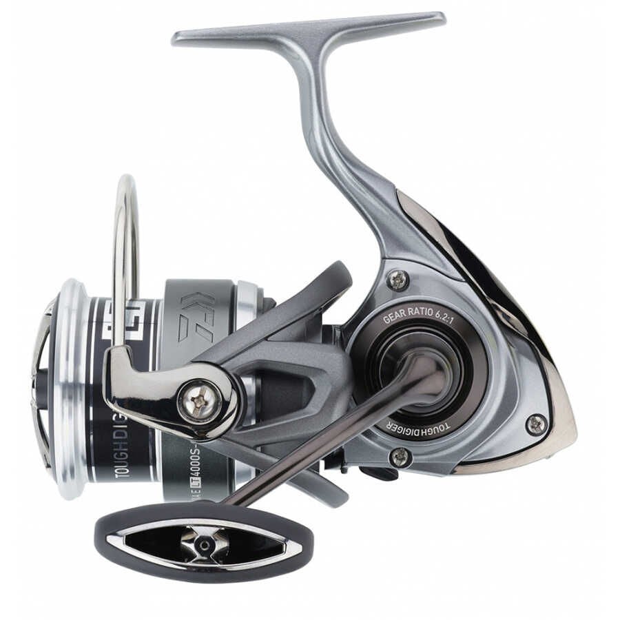 Daiwa Lexa E 19 LT 6000 S Spin Olta Makinesi