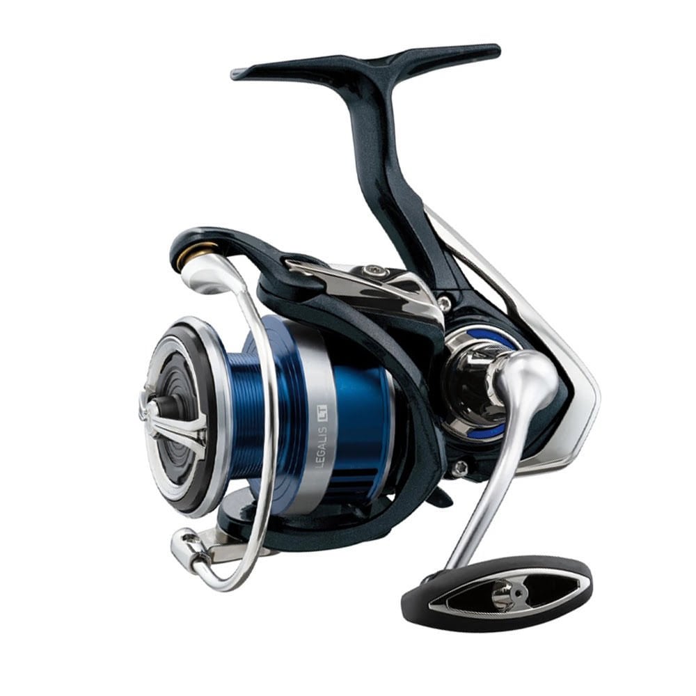 Daiwa Legalis 20 LT 6000 D Olta Makinesi (USA)