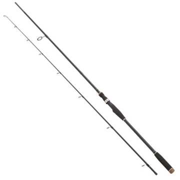 Warbird Dark Spinning 270cm (7-25 G) 2P