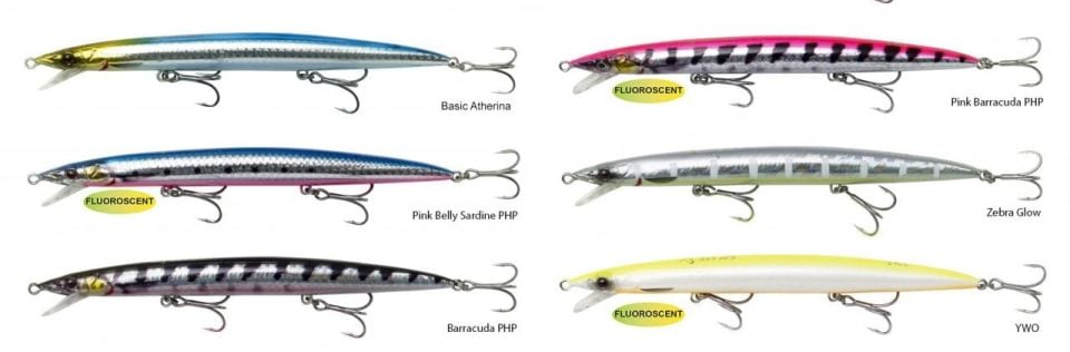 Savage gear Jerk Minnow 145 mm 17 gr Sınkıng Suni Yem