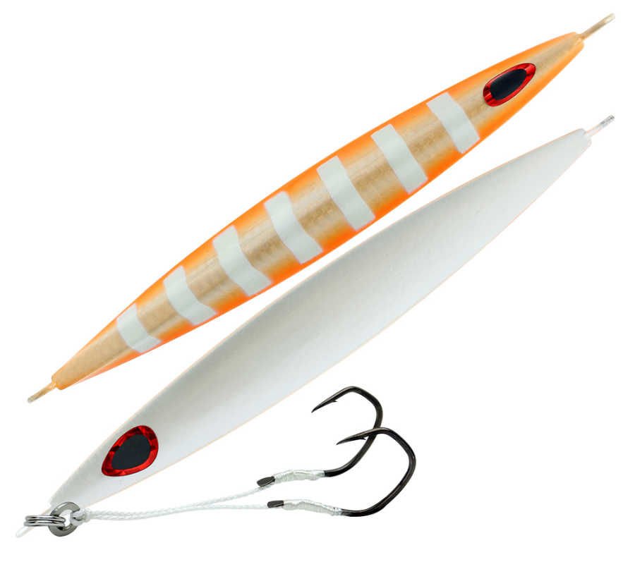 Storm Gomoku Kensaki Sahte Balığı OZ - 170GR - 15CM
