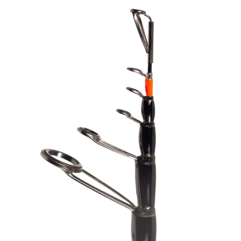 RYUJI ROCK FISH 1.80M 3-25GR TELE SPIN KAMIŞ