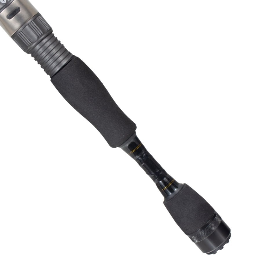 RYUJI ROCK FISH 1.80M 10-40GR TELE SPIN KAMIŞ