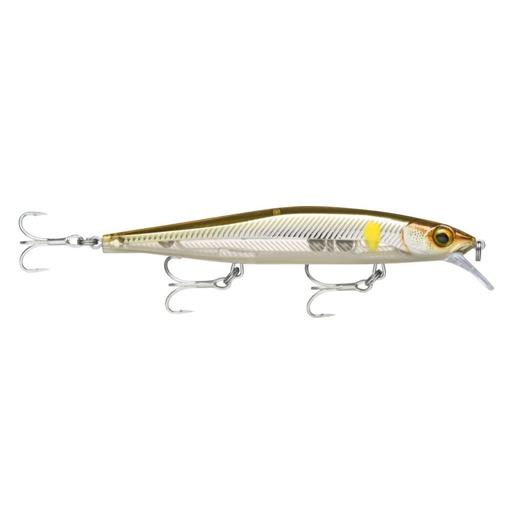 Rapala Precision Xtreme Mavrik Saltwater Sert Balık AYU - 110CM