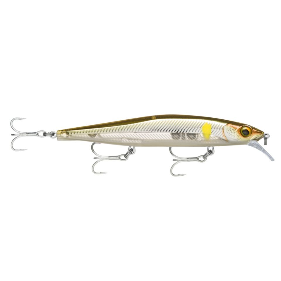 Rapala Precision Xtreme Mavrik Saltwater Sert Balık AYU - 110CM