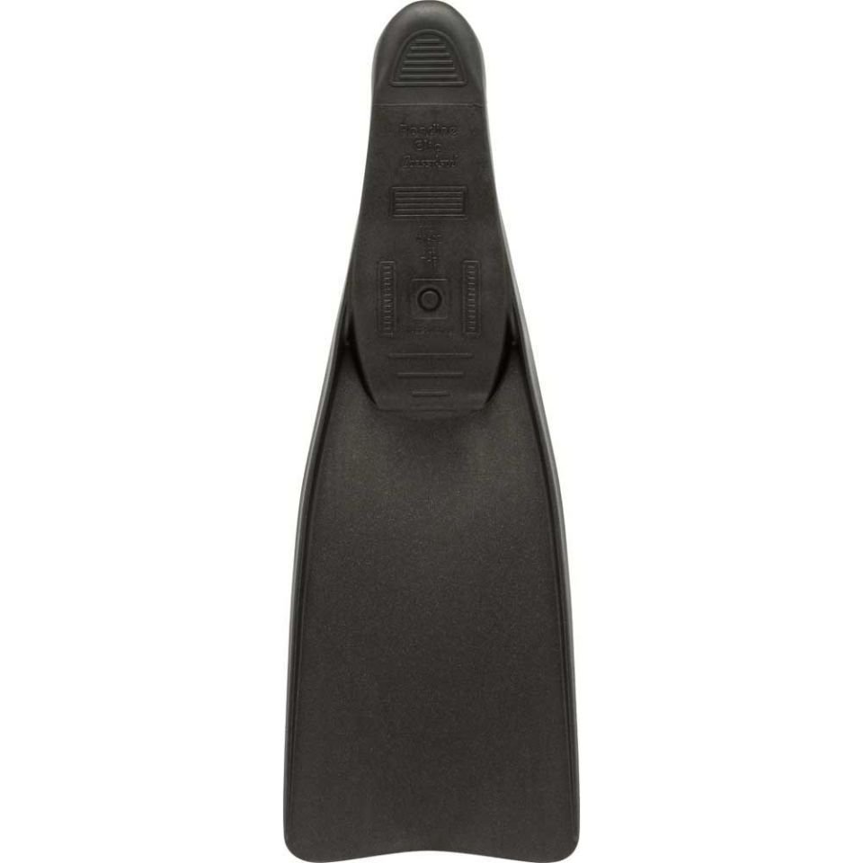Cressi Clio Dalış Paleti BLACK - NO:43-44