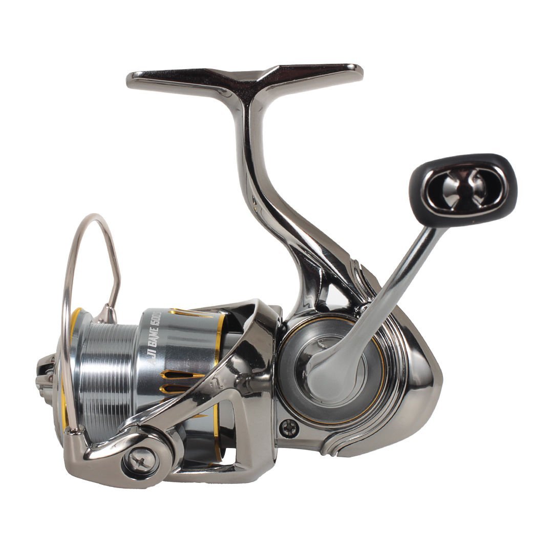 RYUJI AJI GAME 1500S 6+1BB MAKARA