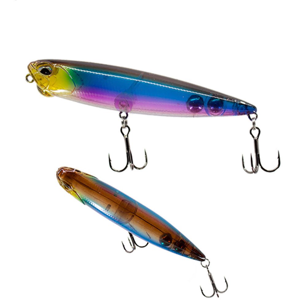 Ryuji Monster Top Water 100mm 14,5gr Hard Bait