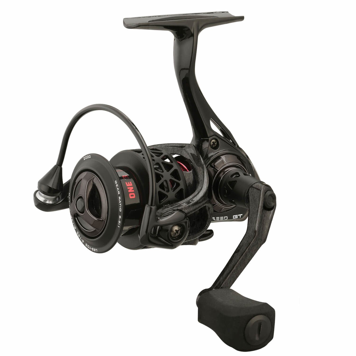 13 Fishing Creed GT Spining Olta Makinesi