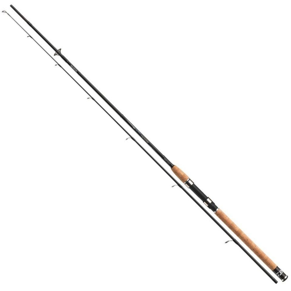 Daiwa Crossfire Jiggerspin 240cm Olta Kamışı