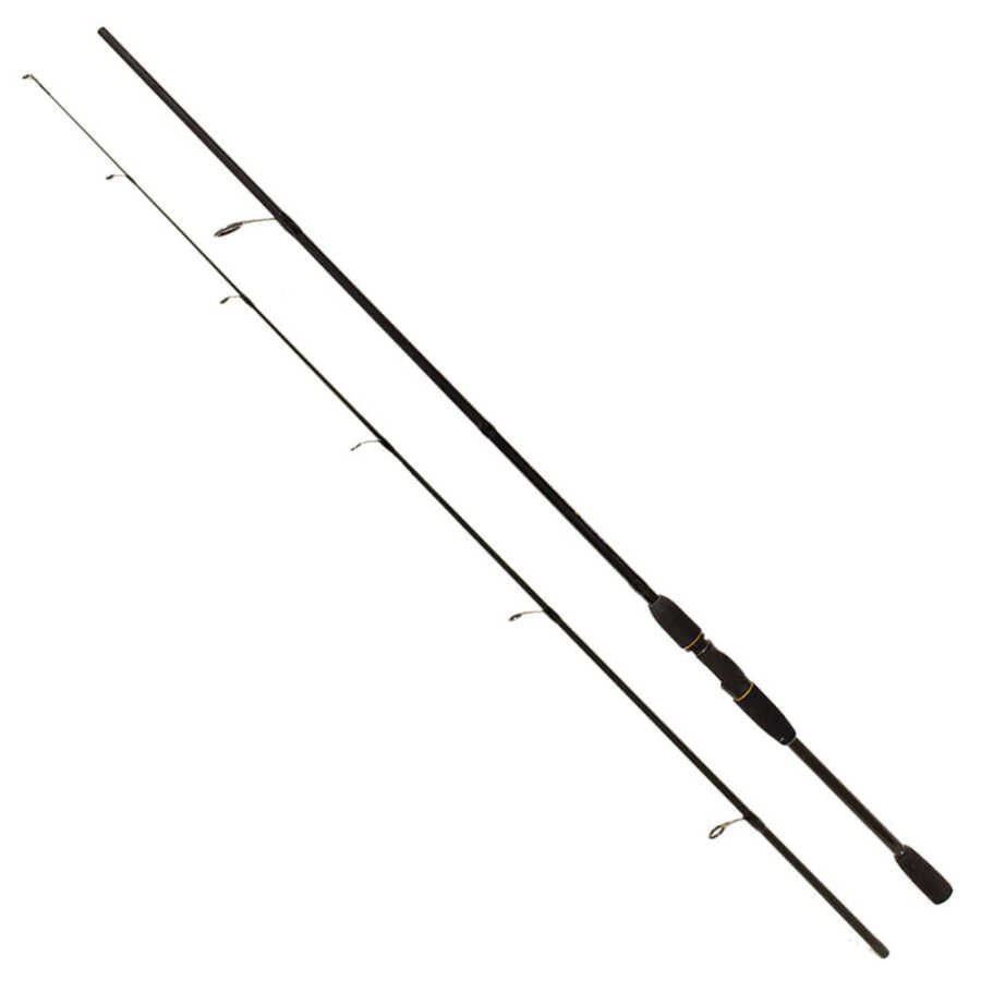 Remixon Double Black Serisi 120cm Olta Kamışı