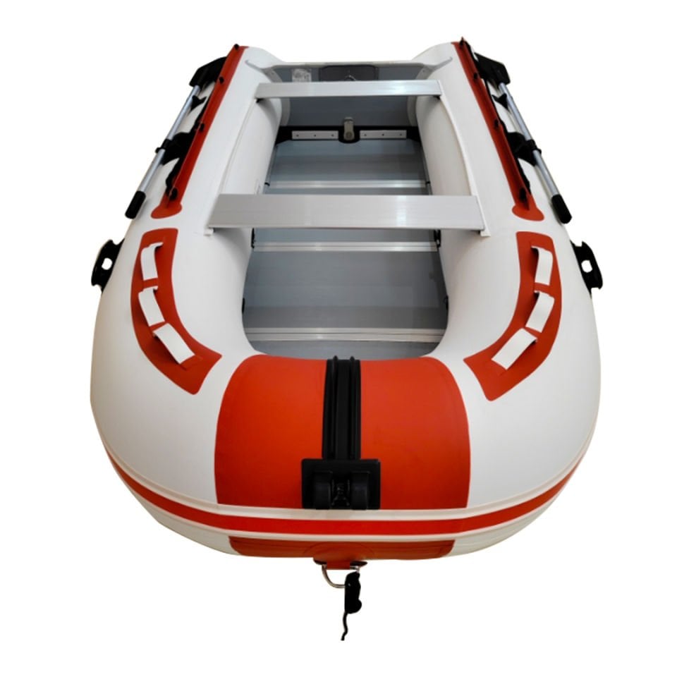 SPURT 3.00M 0.9MM 1000D AHŞAP TABAN ŞİŞME BOT