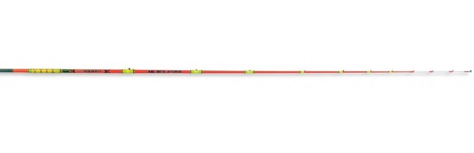 Lineaeffe 2242006 Squiddy Ultra Egi Kamış 160cm UP-TO 100gr Atar