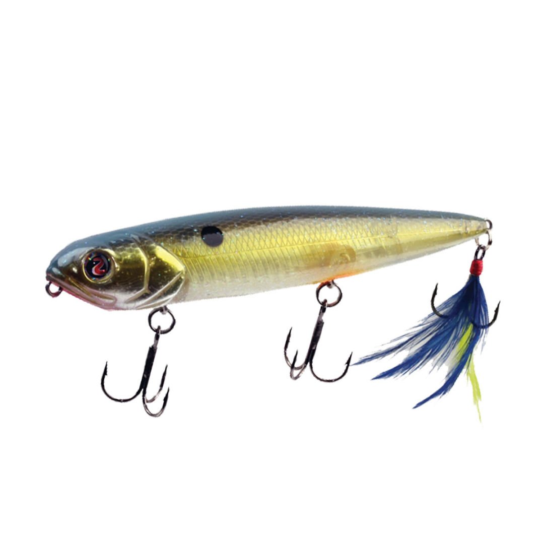 River2Sea Rover 98 Suni Yem