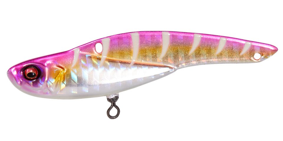 Megabass Onimaru Sawara Tune 30 gr. G Pink Back Gigo