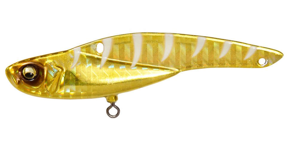 Megabass Onimaru Sawara Tune 30 gr.  G Gold Gigo