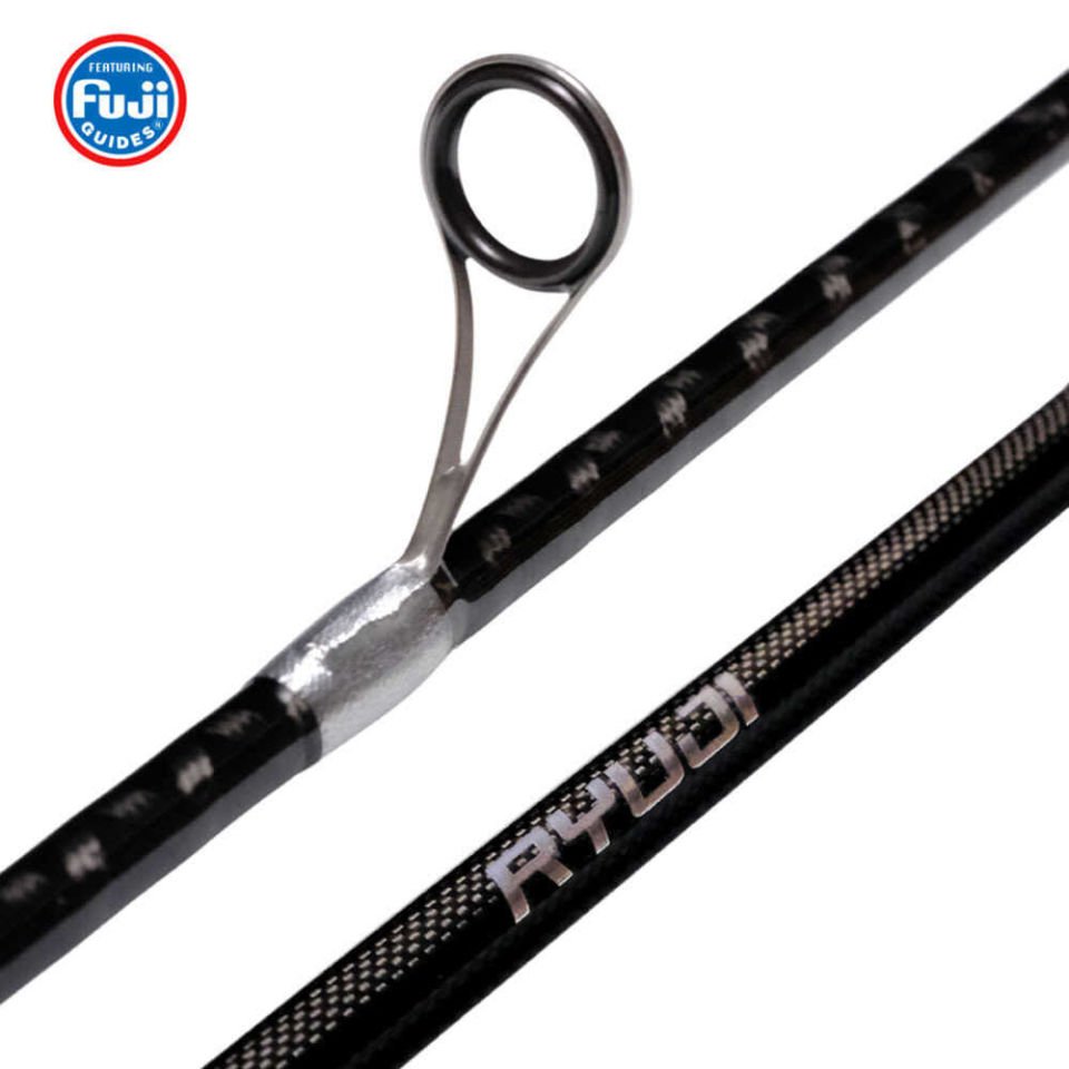 Ryuji Infinity Fuji O 230 Cm 1-15 Gr Lrf Kamışı