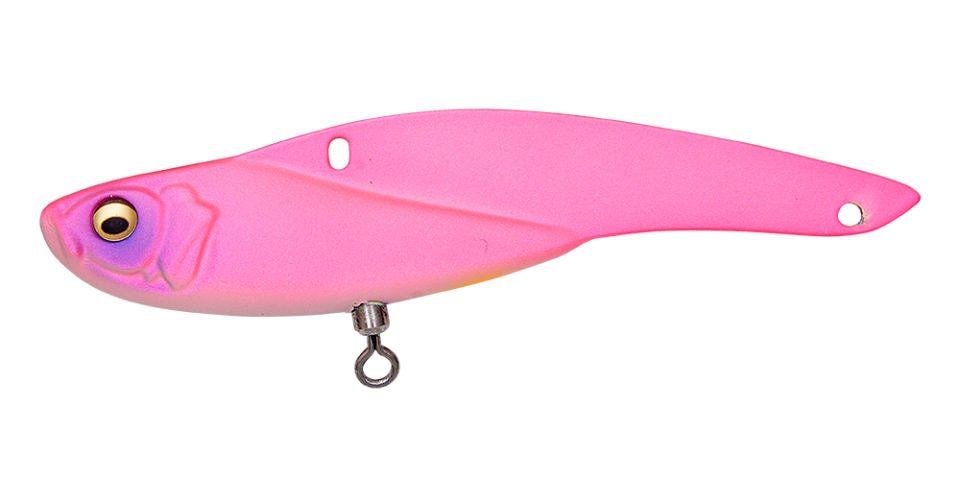 Megabass Onimaru 12 gr. Killer Pink