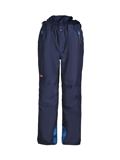 Fujin Pro Angler Pants Grey Wave