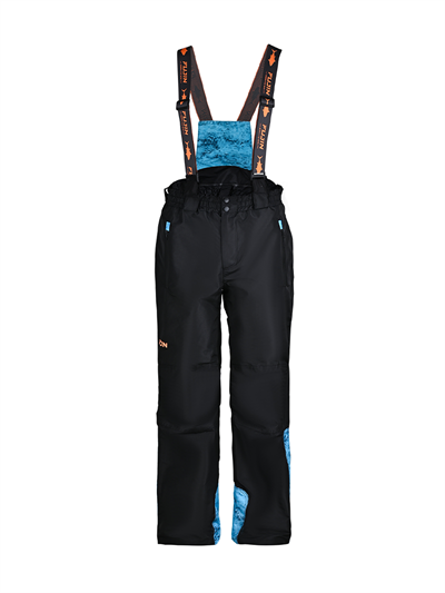 Fujin Pro Angler Pants Navy Blue