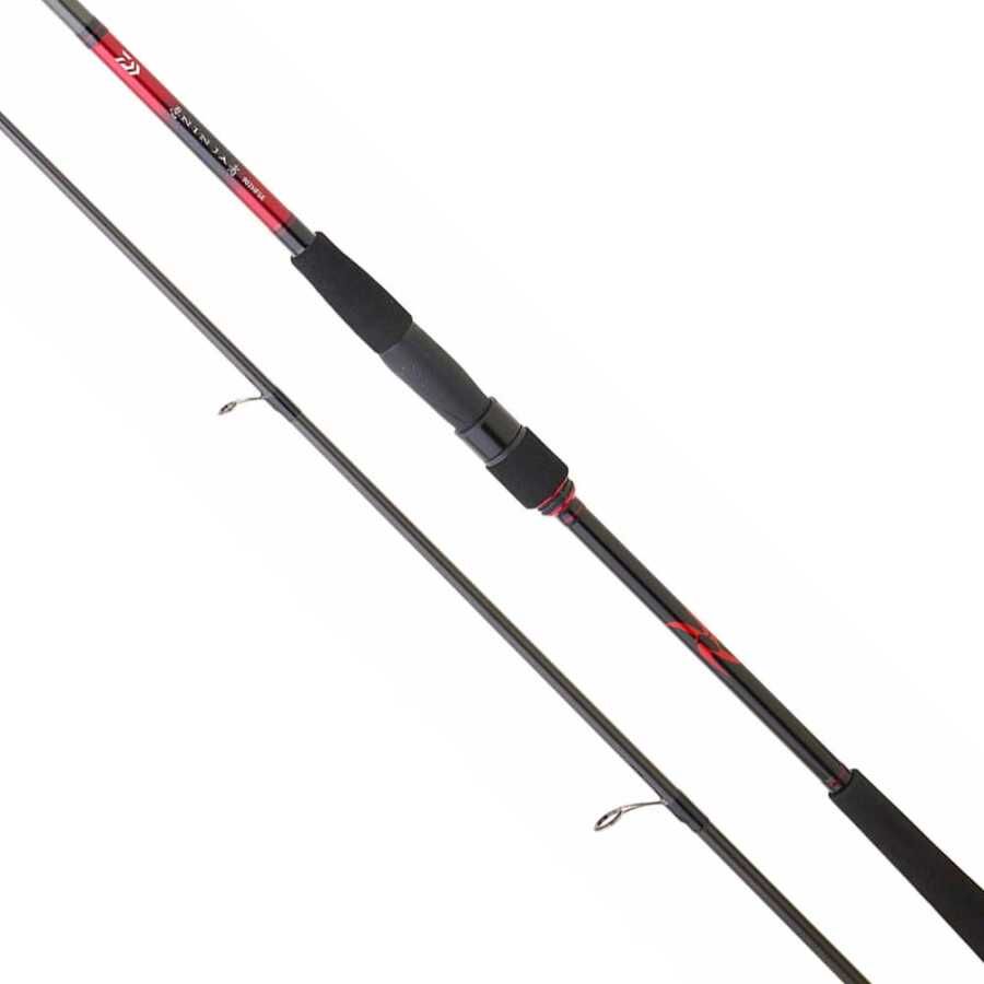 Daiwa Ninja SP 244 Cm 7-28 Gr Spin Olta Kamışı