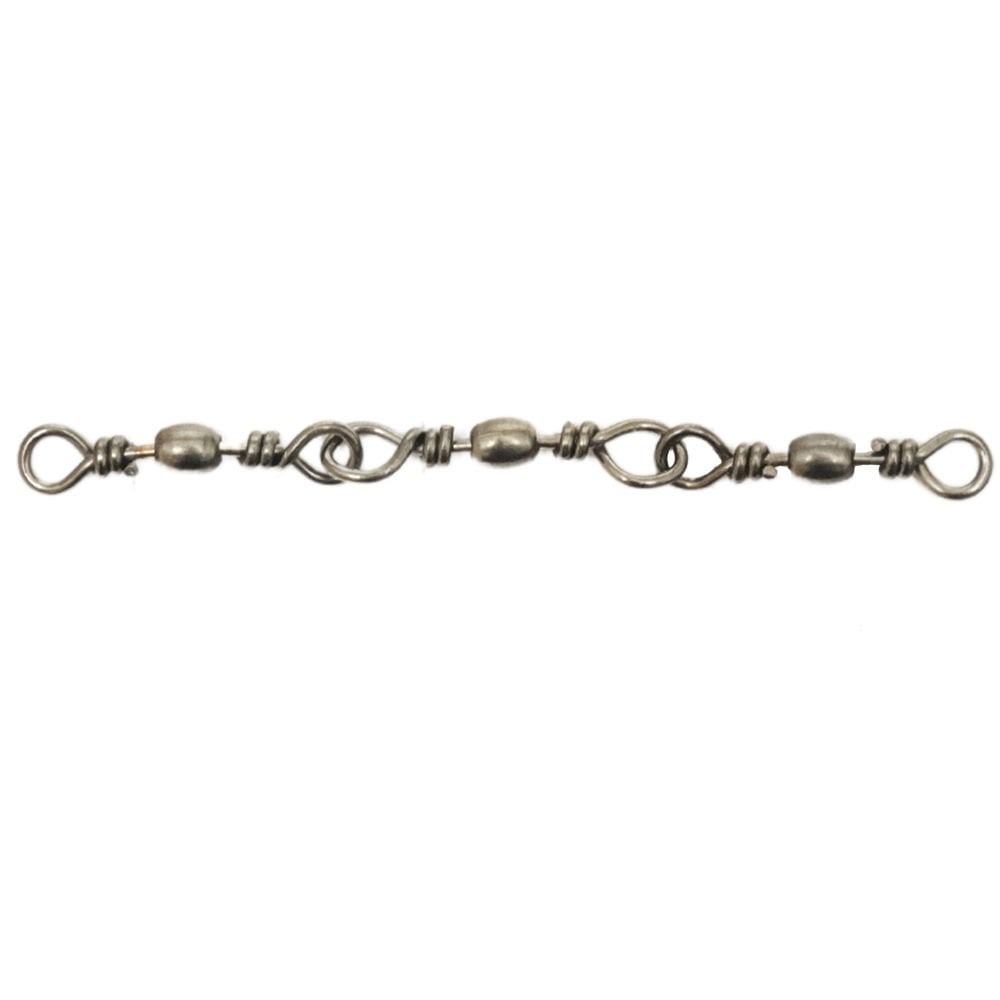 Ryuji RYJ 1702 Üçlü Fırdöndü (10 Adet)