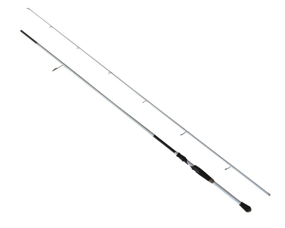 Captain 1450 Fukushi Spin 210cm 2 Parça Lrf Kamışı 2-12GR Atar