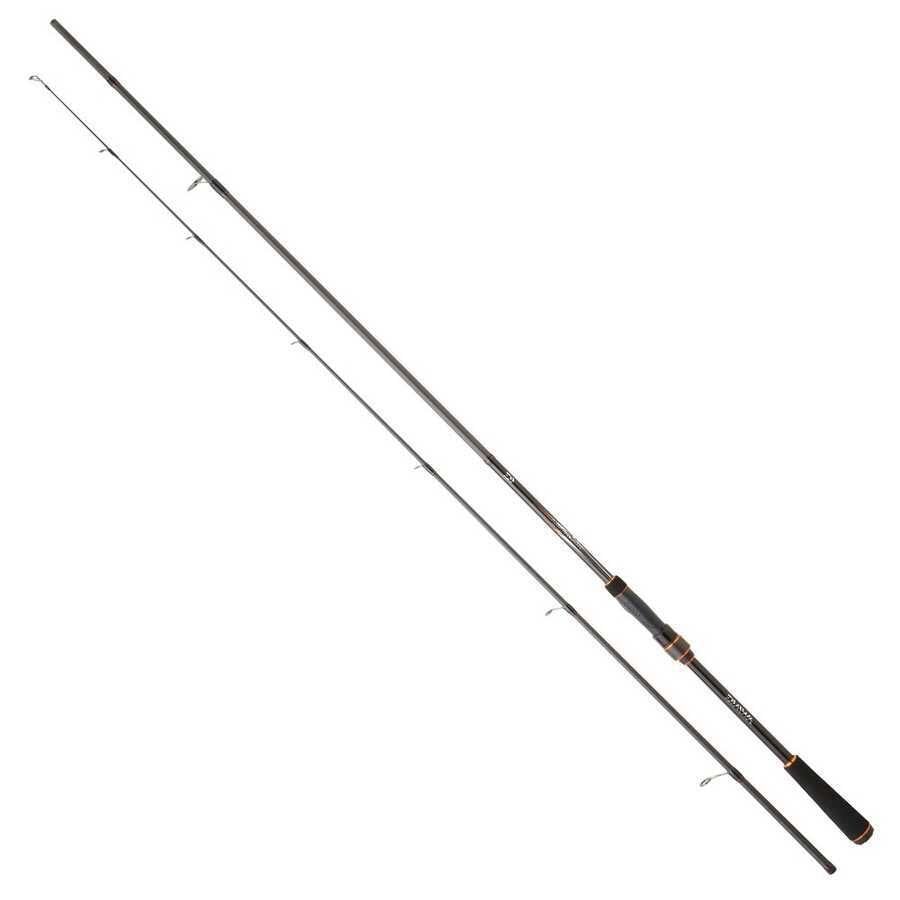 Daiwa New Crossfire 2.34m 2-8gr Spin Olta Kamışı