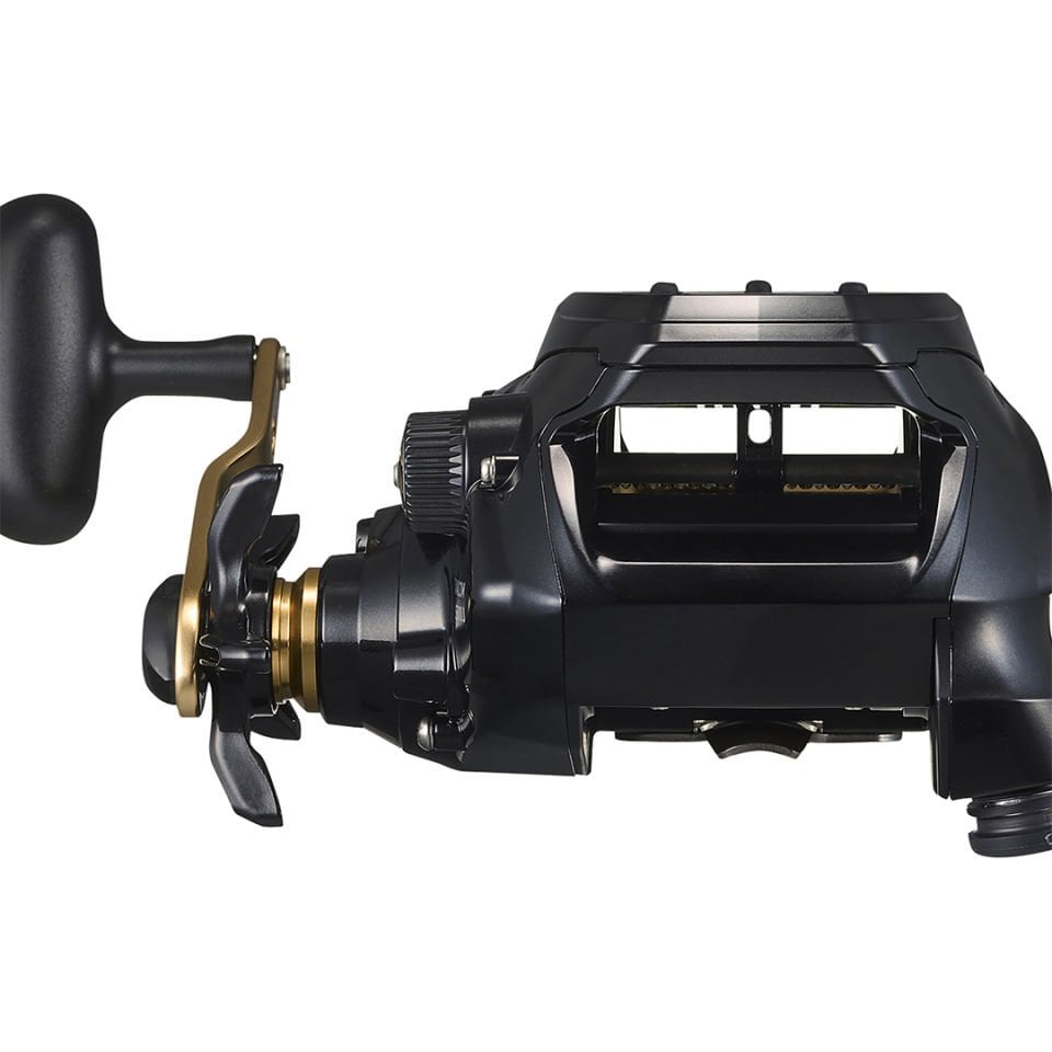 DAIWA TANACOM 2024 S500 J (U) ELEKTİRİKLİ ÇIKRIK MAKARA