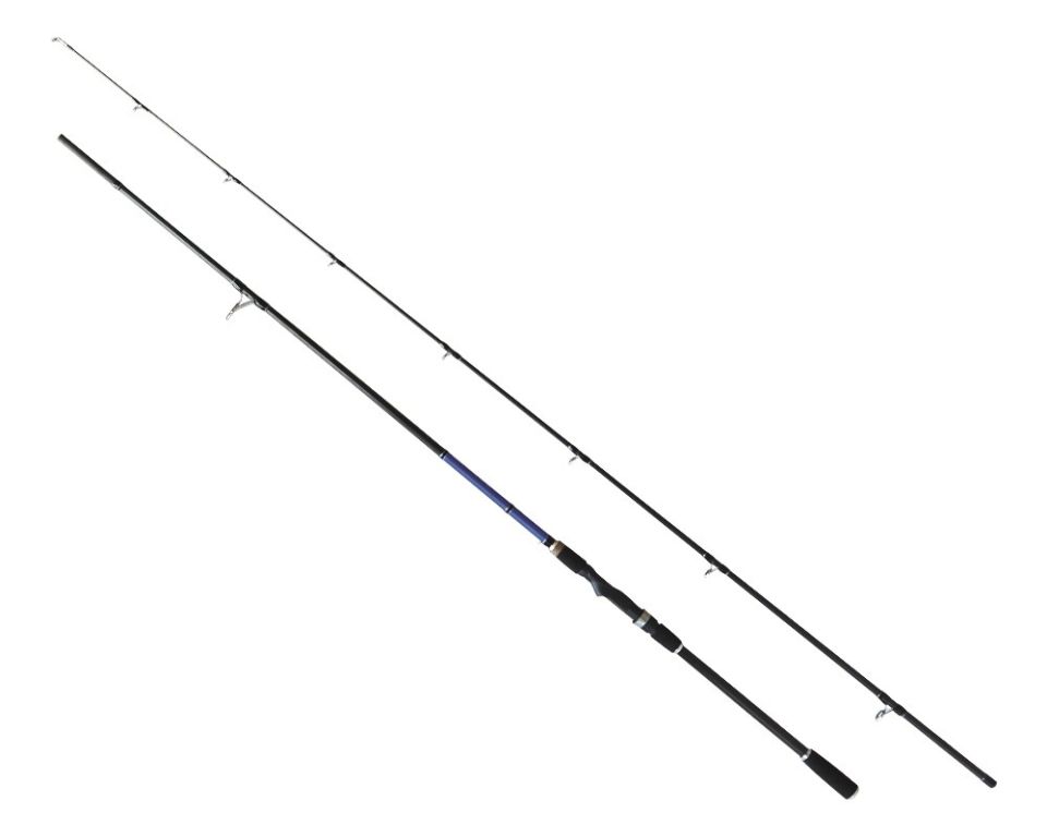 Captain 1441 Blue Spin 245cm 2 Parça Spin Kamış 8-28gr Atar