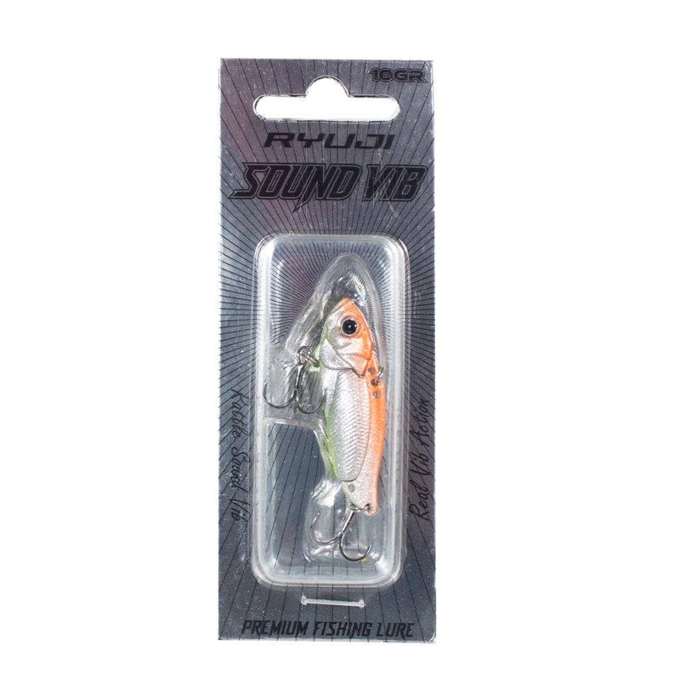 RYUJI SOUND VIB 4.5CM 10GR